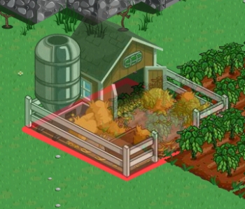 animal feed farmville