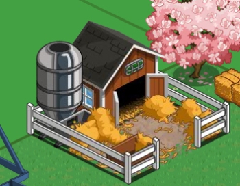 animal feed farmville