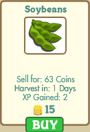 FarmVille plant/Seed = pflanzen/sähen