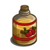 FarmVille thanksgiving basket Erntedank