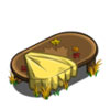 FarmVille thanksgiving basket Erntedank