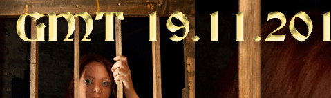 Auf dem Goth Model Treffen 2011