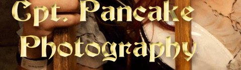 Auf dem Goth Model Treffen 2011