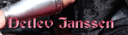 Auf dem Goth Model Treffen 2011