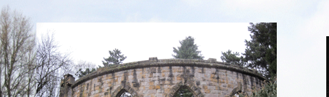 Ehrenmahl Wittringen 2011