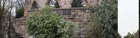 Ehrenmahl Wittringen 2011