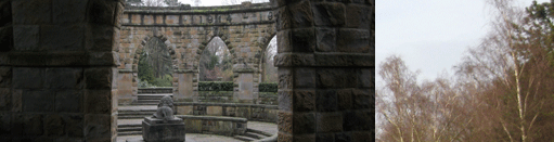 Ehrenmahl Wittringen 2011