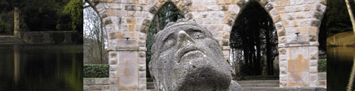 Ehrenmahl Wittringen 2011