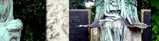 Friedhof Essen-Altendorf 2010