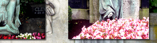 Friedhof Essen-Altendorf 2010