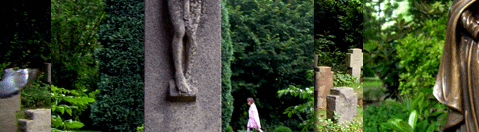 Friedhof Essen-Karnap 2010