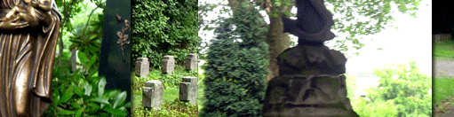 Friedhof Essen-Karnap 2010