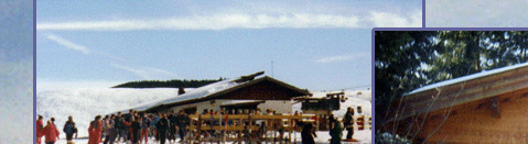 Klassenfahrt nach Inzell 1997