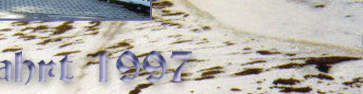 Klassenfahrt nach Inzell 1997