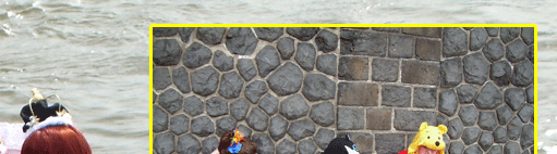 Japantag in D&uuml;sseldorf, Cosplay auf der Rheinpromenade 2010