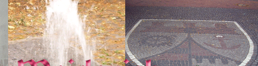 Stadtbummel durch Meidrich Duisburg 2010