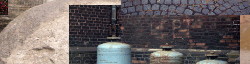 Stadtbummel durch Meidrich Duisburg 2010