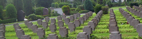 Friedhof Essen-Nordfriedhof 2010