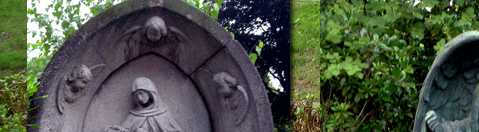 Friedhof Essen-Nordfriedhof 2010