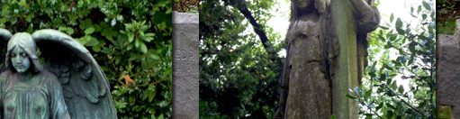 Friedhof Essen-Nordfriedhof 2010