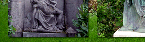 Friedhof Essen-Nordfriedhof 2010