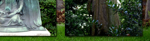 Friedhof Essen-Nordfriedhof 2010