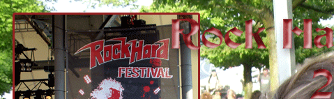 Rock Hard Festival 2010