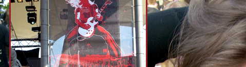 Rock Hard Festival 2010