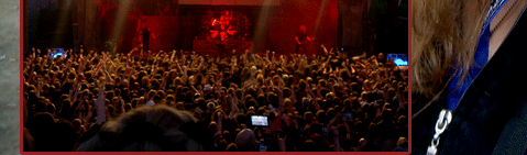 Rock Hard Festival 2010