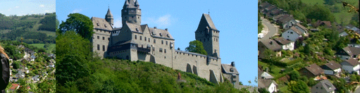 fahrt ins Sauerland zum Sorpesee, und hinter Iserlohn2010