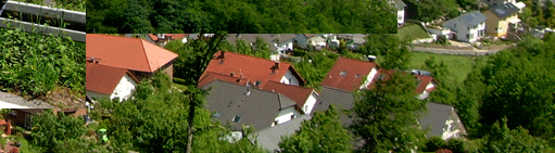 fahrt ins Sauerland zum Sorpesee, und hinter Iserlohn2010