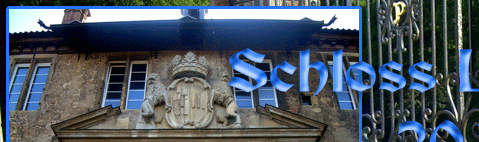 Schloss Lembeck 2010