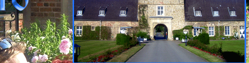 Schloss Lembeck 2010