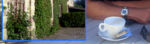 Schloss Lembeck 2010