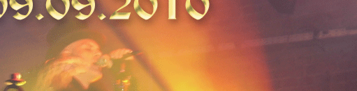 Konzert in der Matrix Umra et Imago