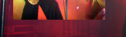 Konzert in der Matrix Umra et Imago