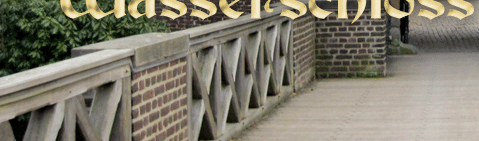 Wasserschloss Wittringen 2011