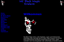 MC Black Magic